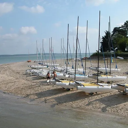 L'eglade * Saint-Trojan-les-Bains