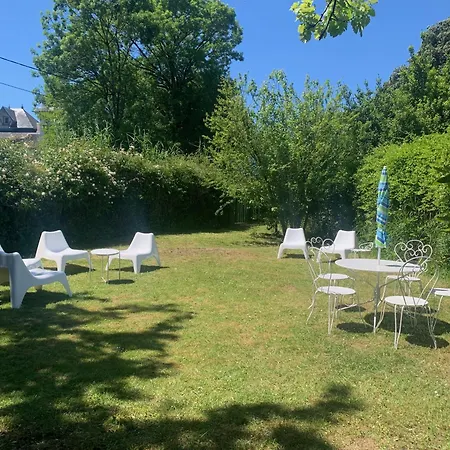 L'eglade Saint-Trojan-les-Bains
